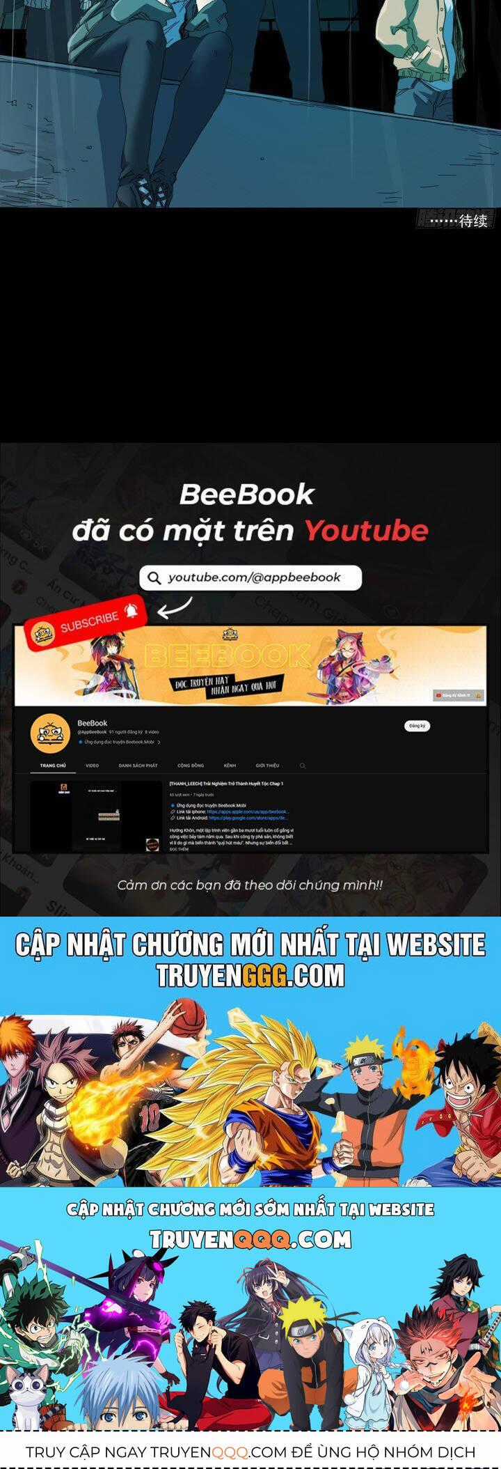 Sơn Thượng Chi Nhân Chương 118 trang 14