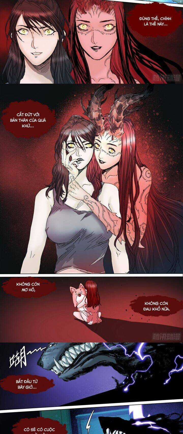 Sơn Thượng Chi Nhân Chương 118 trang 5