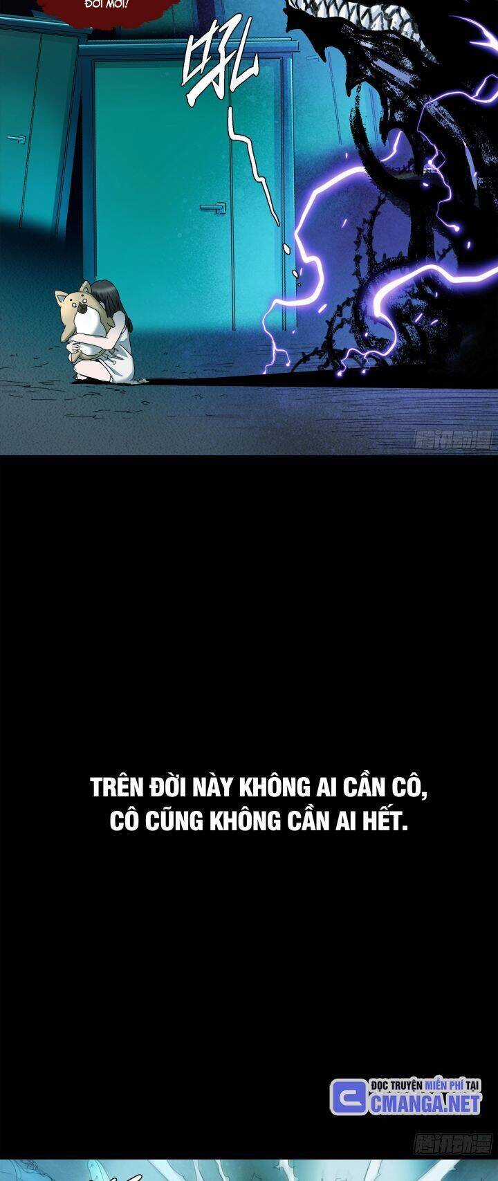 Sơn Thượng Chi Nhân Chương 118 trang 6