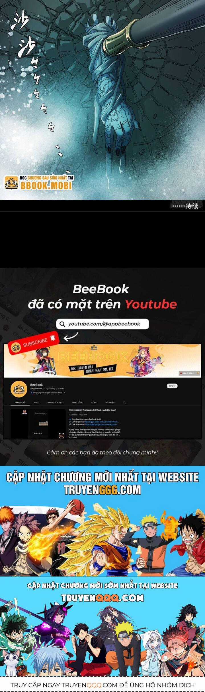 Sơn Thượng Chi Nhân Chương 119 trang 13