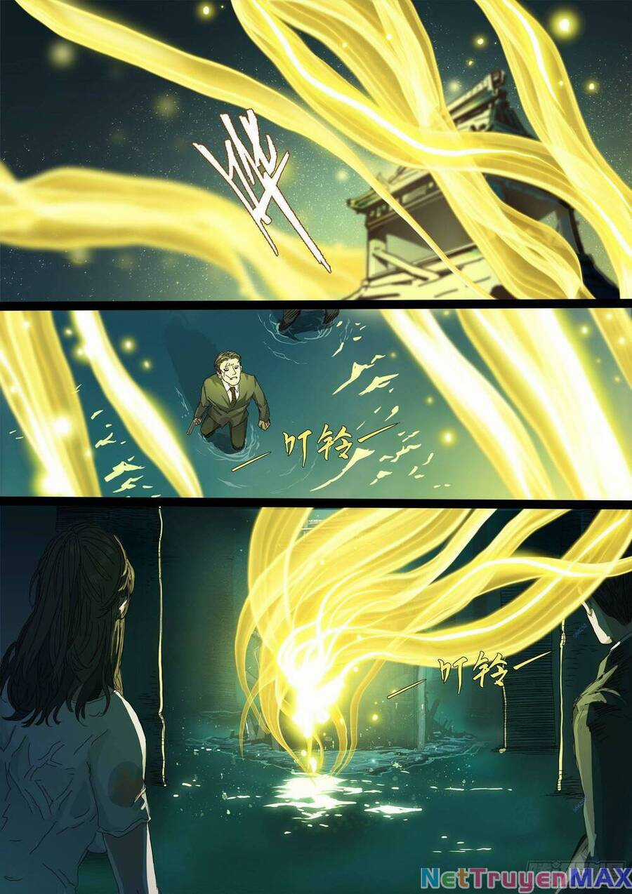 Sơn Thượng Chi Nhân Chương 12 trang 14