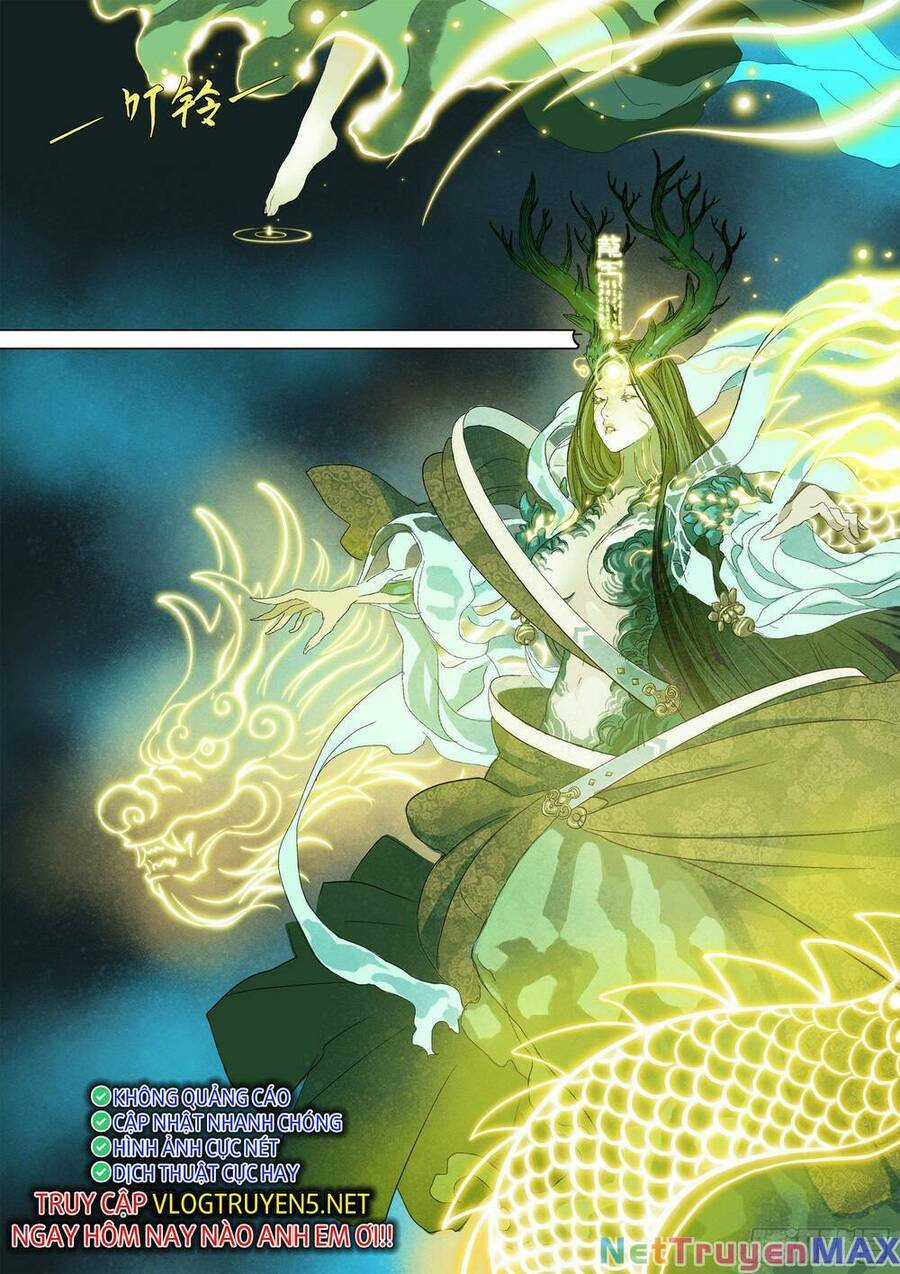 Sơn Thượng Chi Nhân Chương 12 trang 15