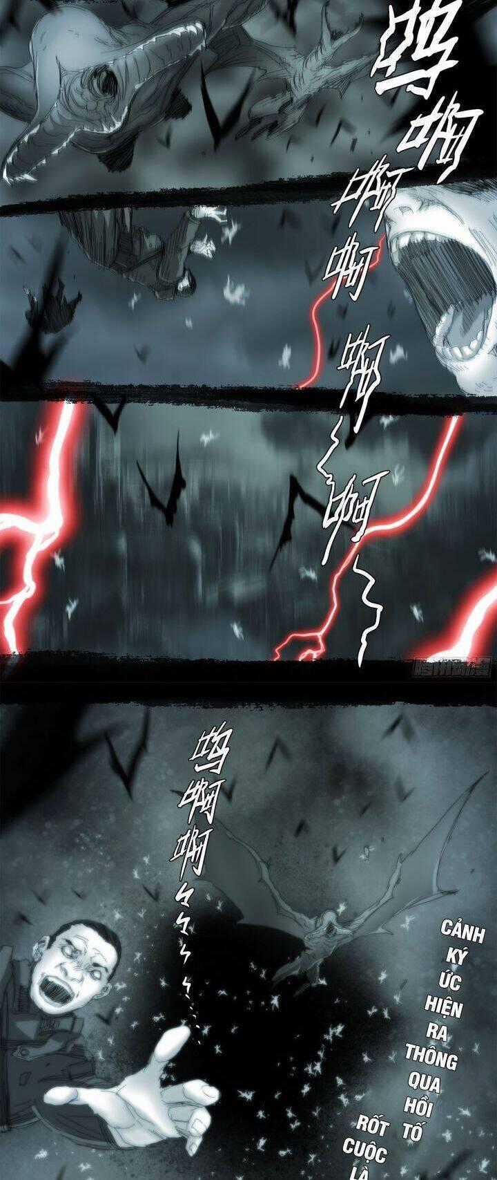 Sơn Thượng Chi Nhân Chương 120 trang 11