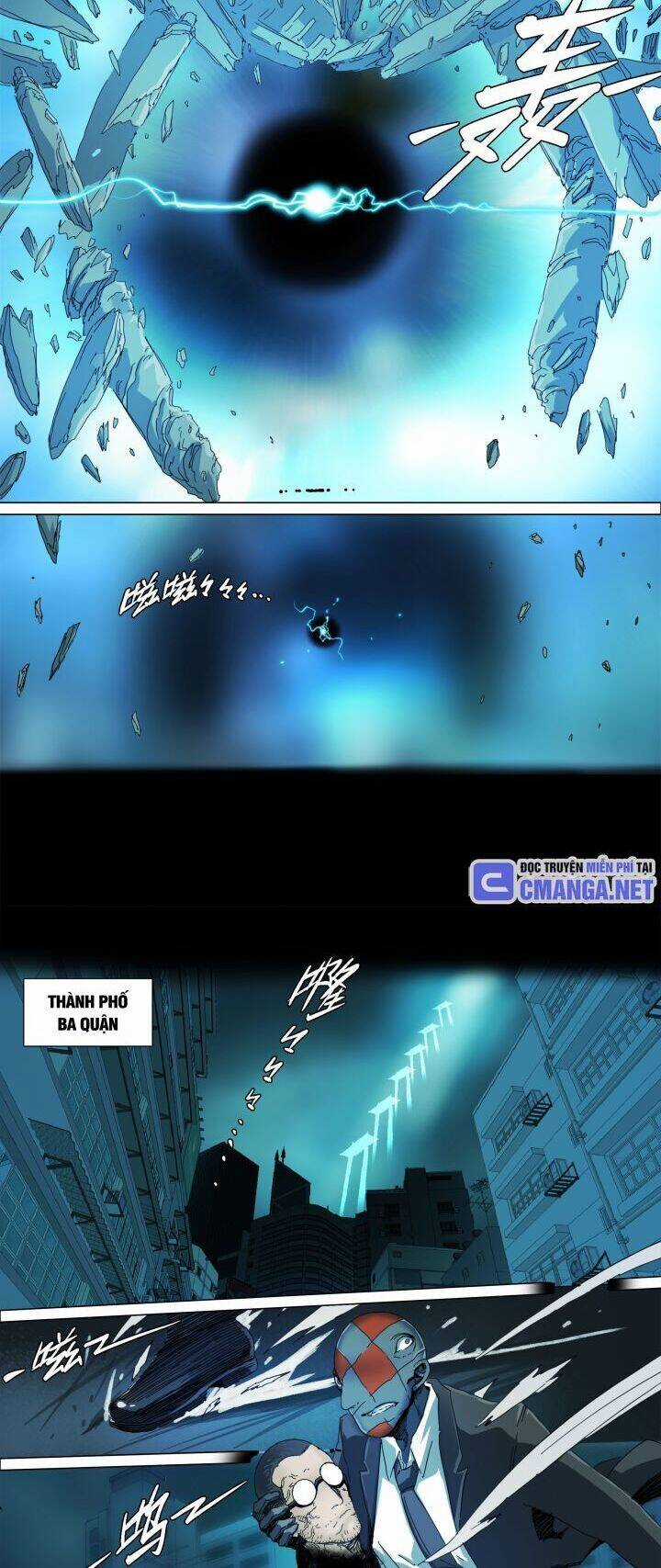 Sơn Thượng Chi Nhân Chương 126 trang 5