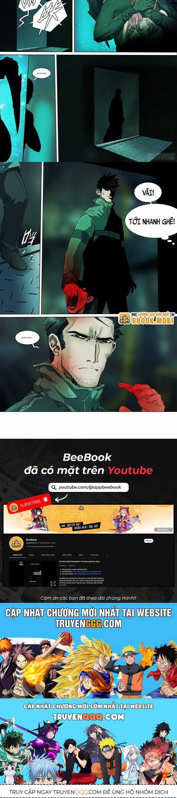 Sơn Thượng Chi Nhân Chương 128 trang 16