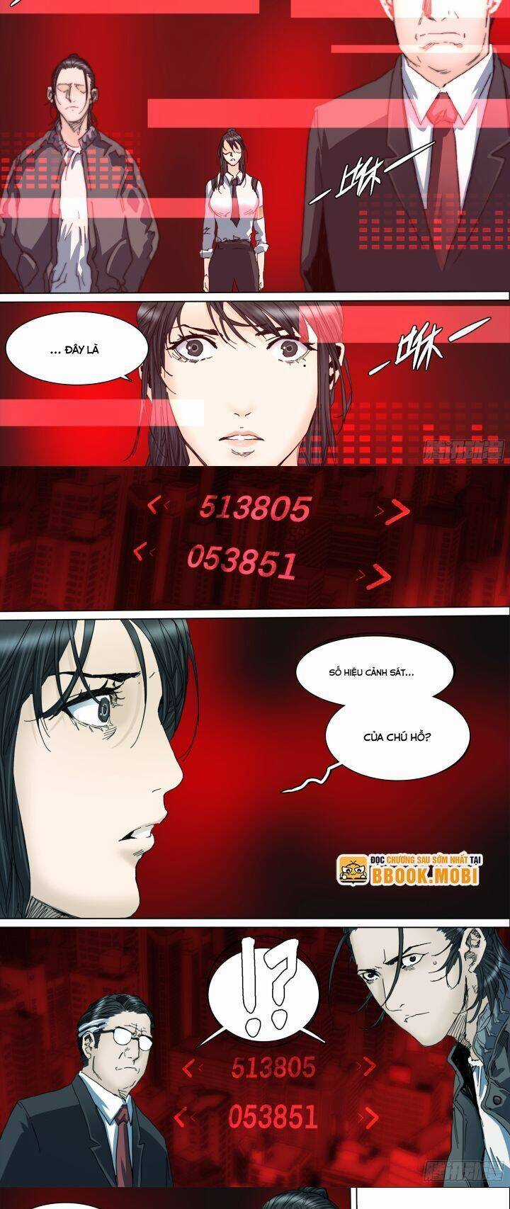 Sơn Thượng Chi Nhân Chương 130 trang 10