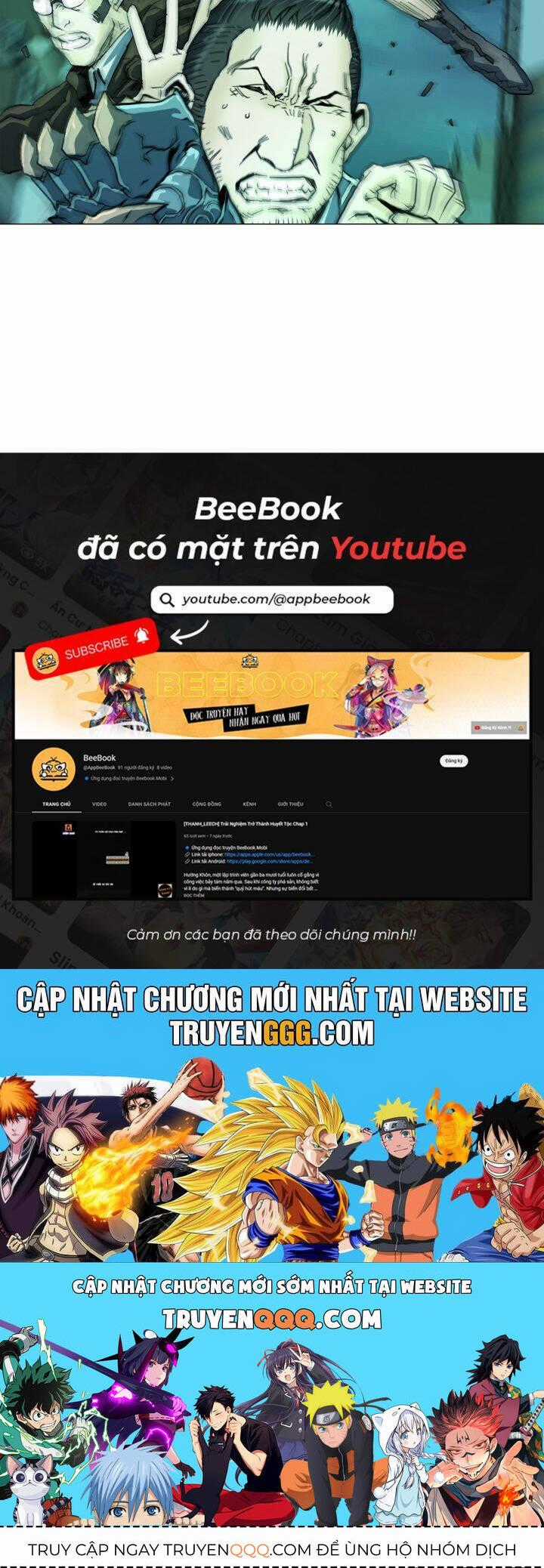 Sơn Thượng Chi Nhân Chương 131 trang 18