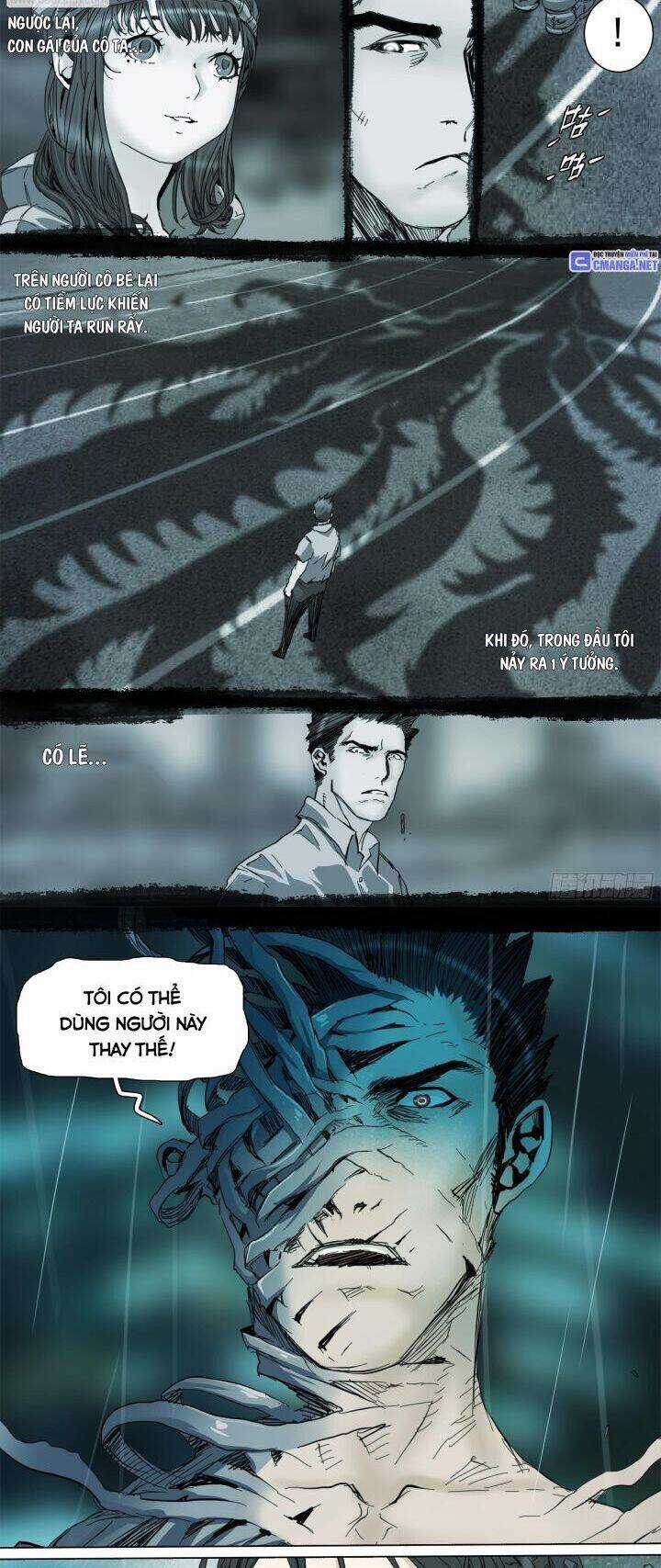 Sơn Thượng Chi Nhân Chương 133 trang 5