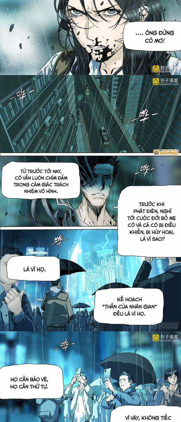 Sơn Thượng Chi Nhân Chương 133 trang 6