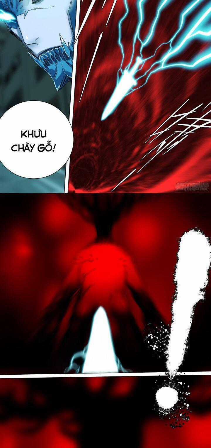 Sơn Thượng Chi Nhân Chương 134 trang 10