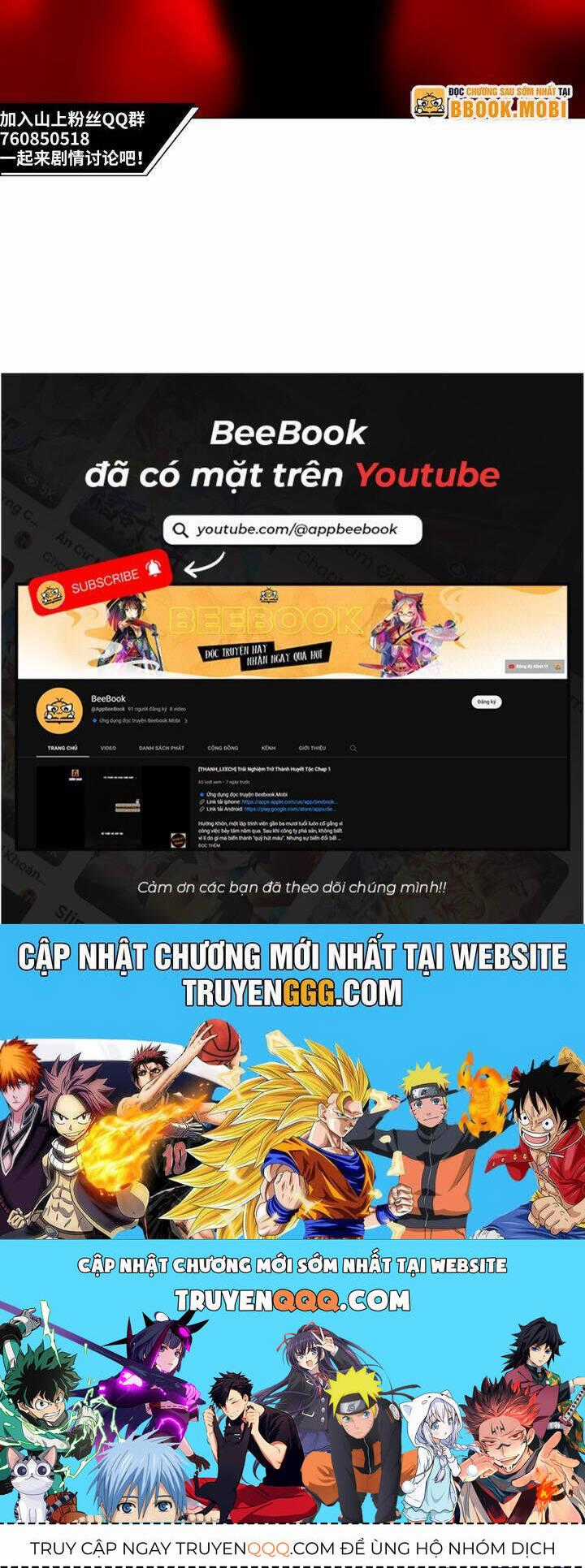 Sơn Thượng Chi Nhân Chương 134 trang 11