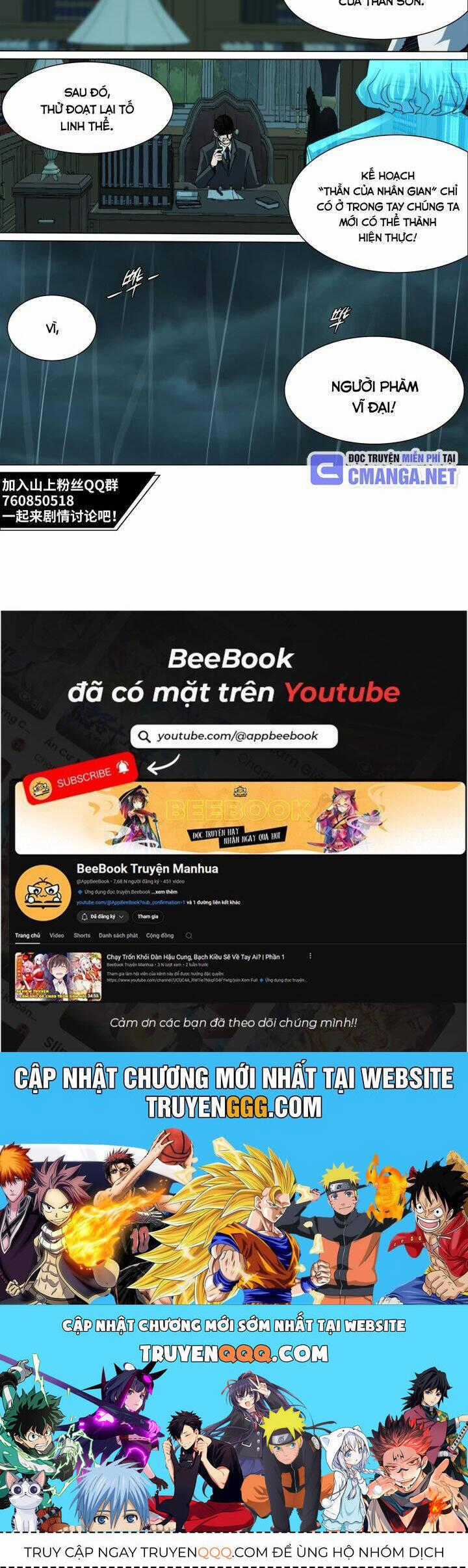 Sơn Thượng Chi Nhân Chương 136 trang 13