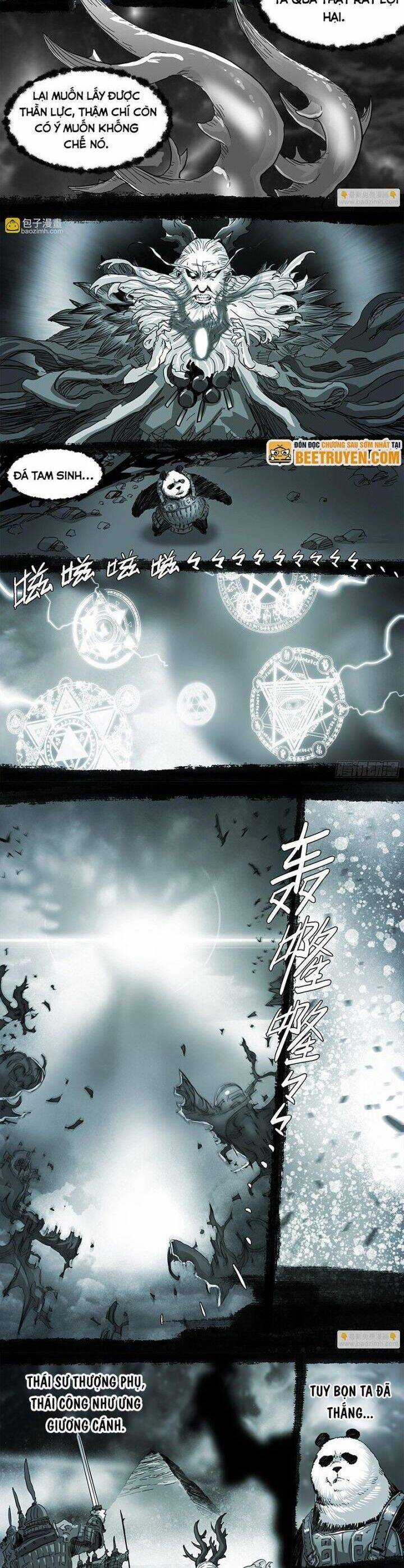 Sơn Thượng Chi Nhân Chương 140 trang 6