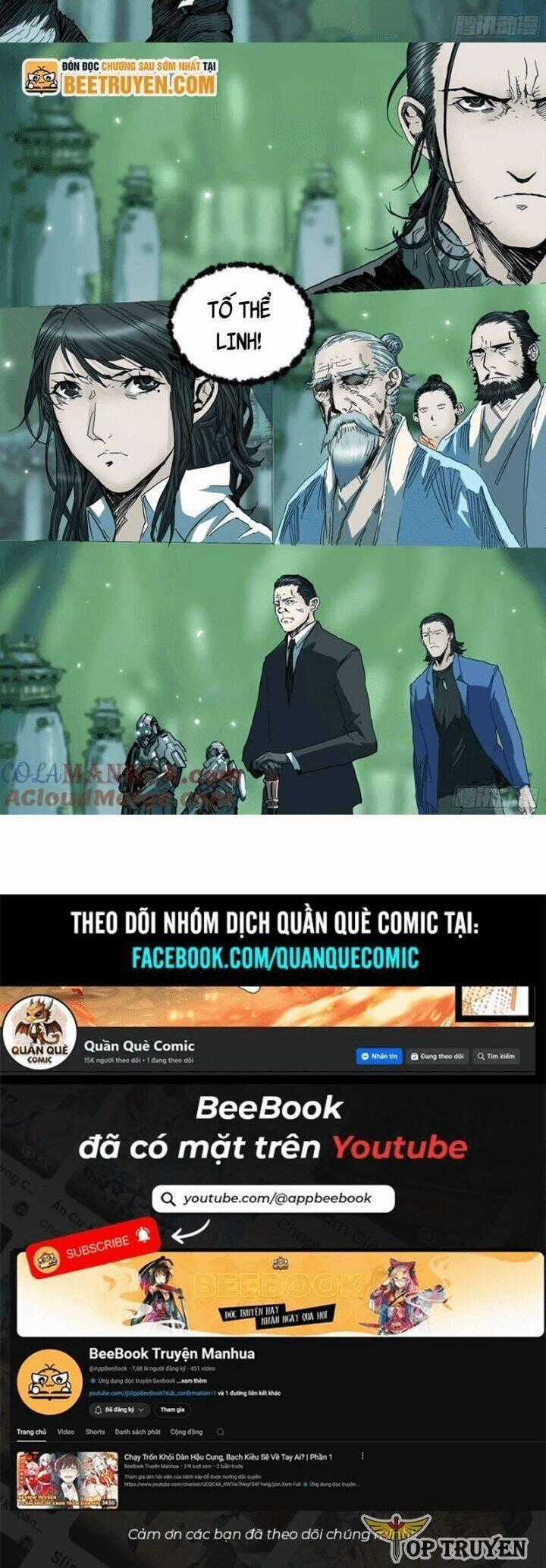 Sơn Thượng Chi Nhân Chương 141 trang 7