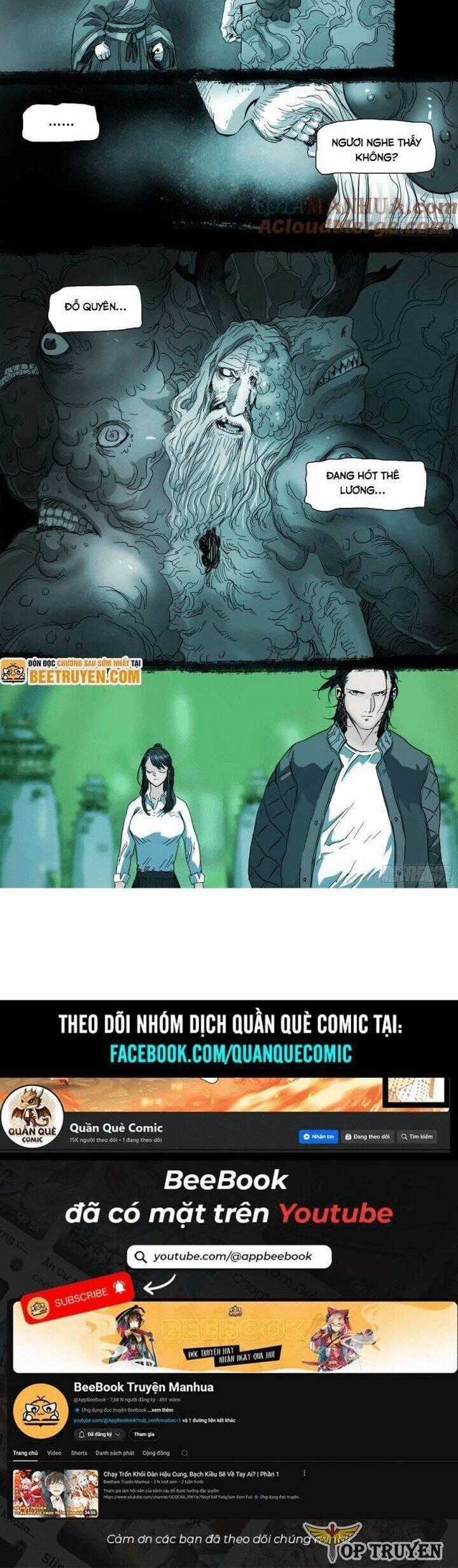 Sơn Thượng Chi Nhân Chương 142 trang 7