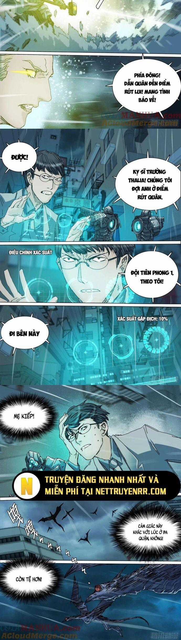 Sơn Thượng Chi Nhân Chương 144 trang 8