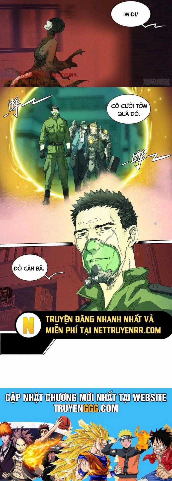 Sơn Thượng Chi Nhân Chương 145 trang 8