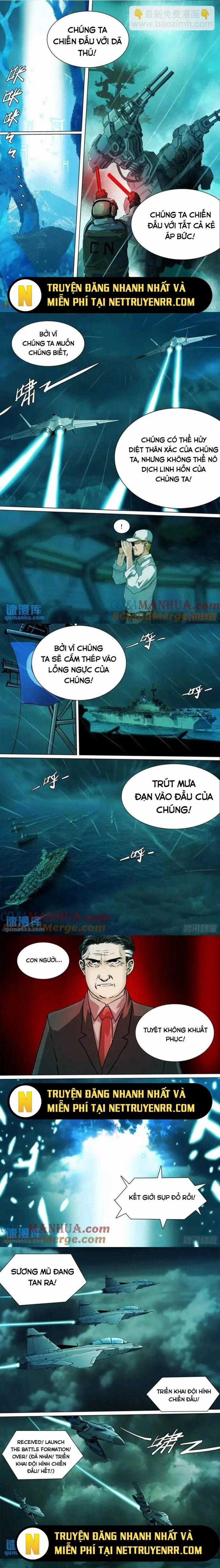 Sơn Thượng Chi Nhân Chương 152 trang 2