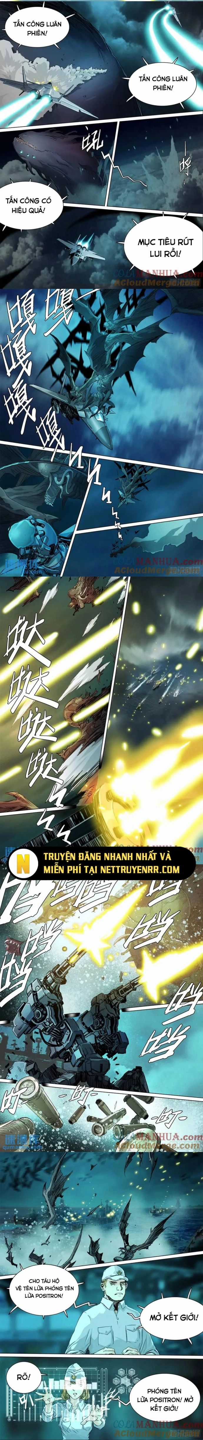 Sơn Thượng Chi Nhân Chương 153 trang 2