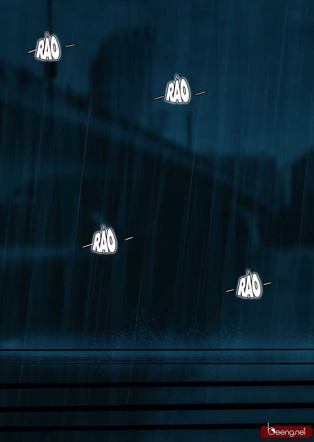 Sơn Thượng Chi Nhân Chương 2 trang 7