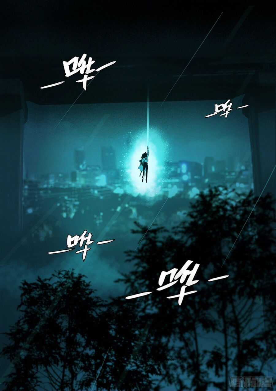 Sơn Thượng Chi Nhân Chương 5 trang 15