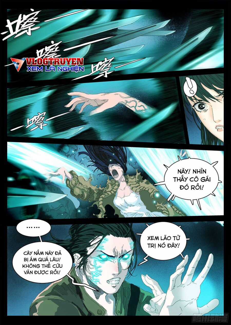 Sơn Thượng Chi Nhân Chương 5 trang 2