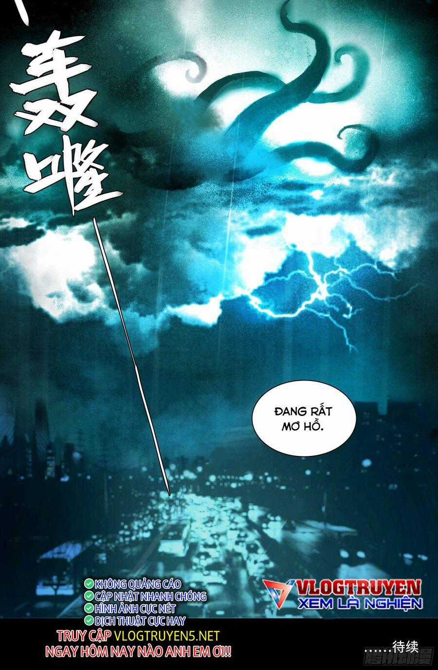 Sơn Thượng Chi Nhân Chương 5 trang 23