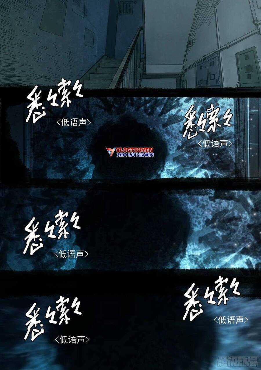 Sơn Thượng Chi Nhân Chương 6 trang 17