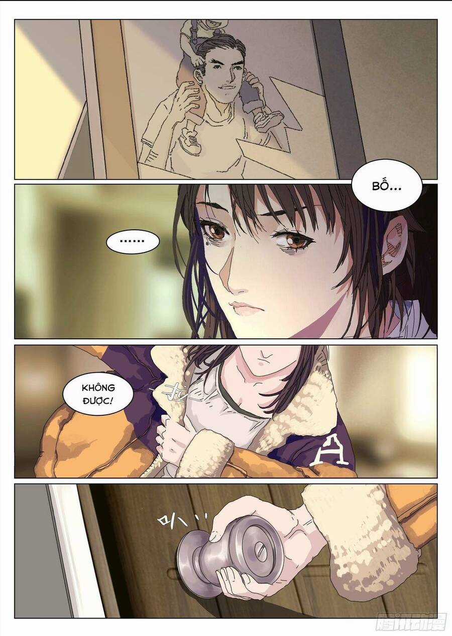 Sơn Thượng Chi Nhân Chương 6 trang 29