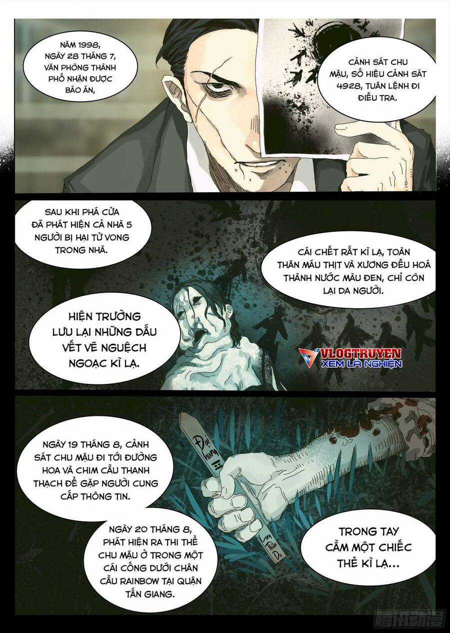 Sơn Thượng Chi Nhân Chương 6 trang 5