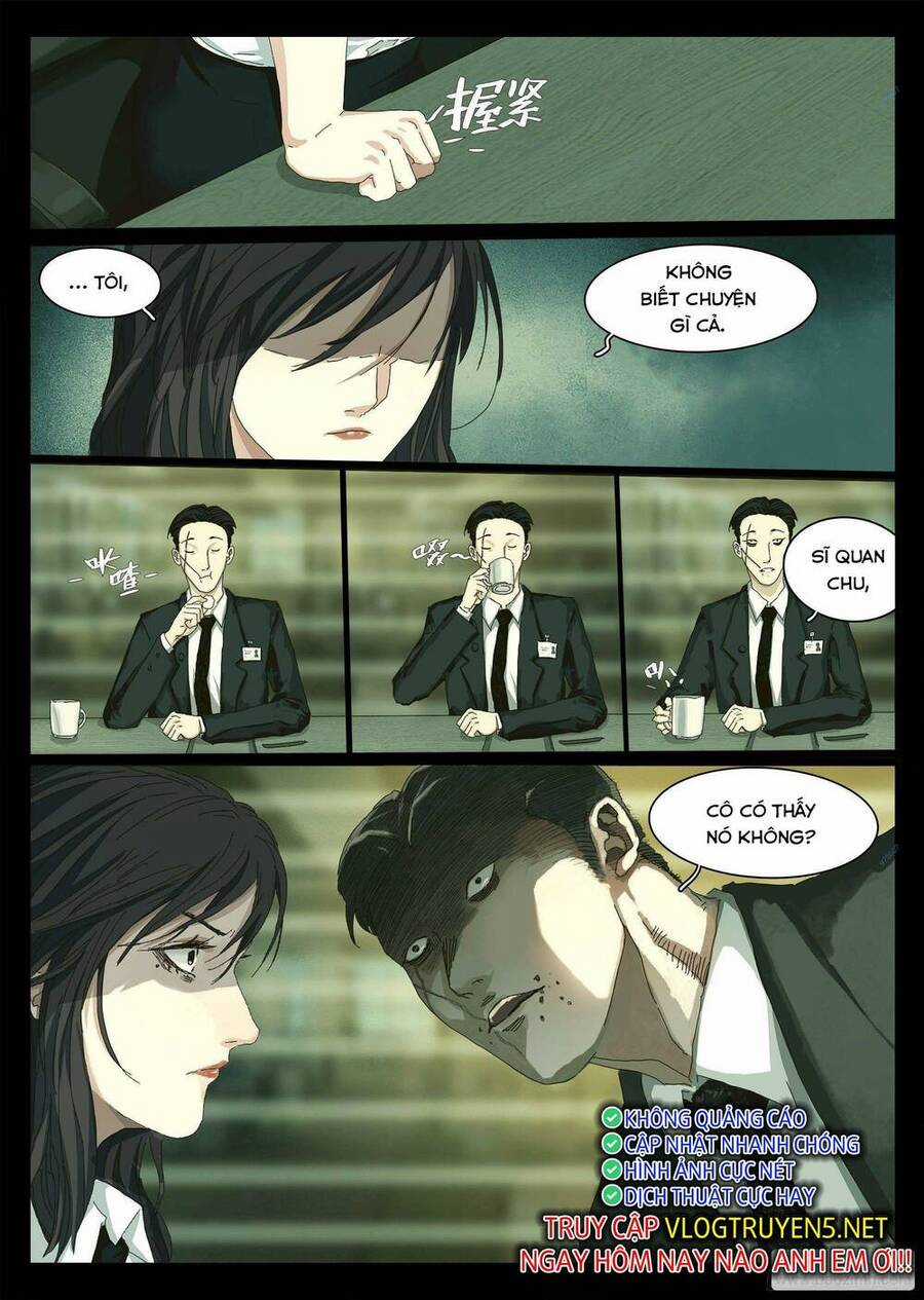 Sơn Thượng Chi Nhân Chương 6 trang 8