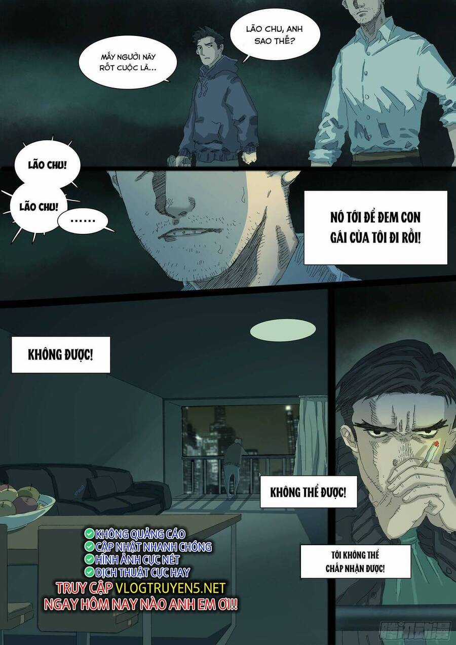 Sơn Thượng Chi Nhân Chương 7 trang 14