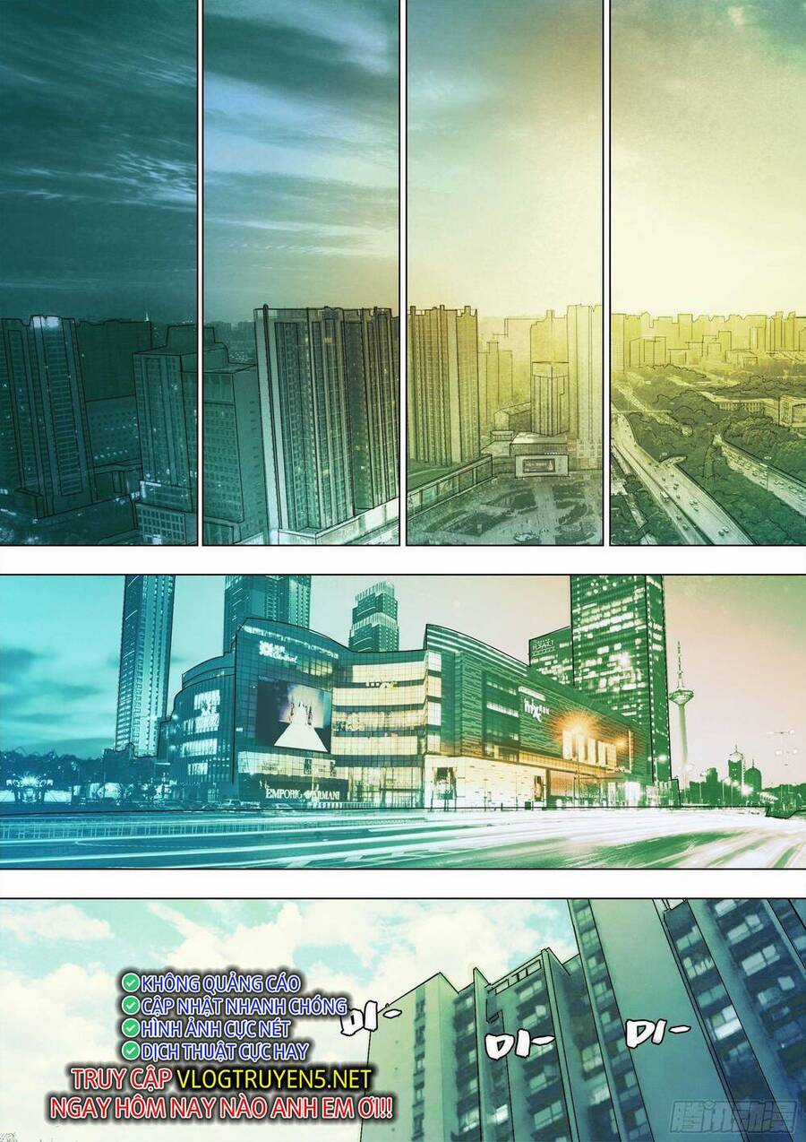 Sơn Thượng Chi Nhân Chương 7 trang 15