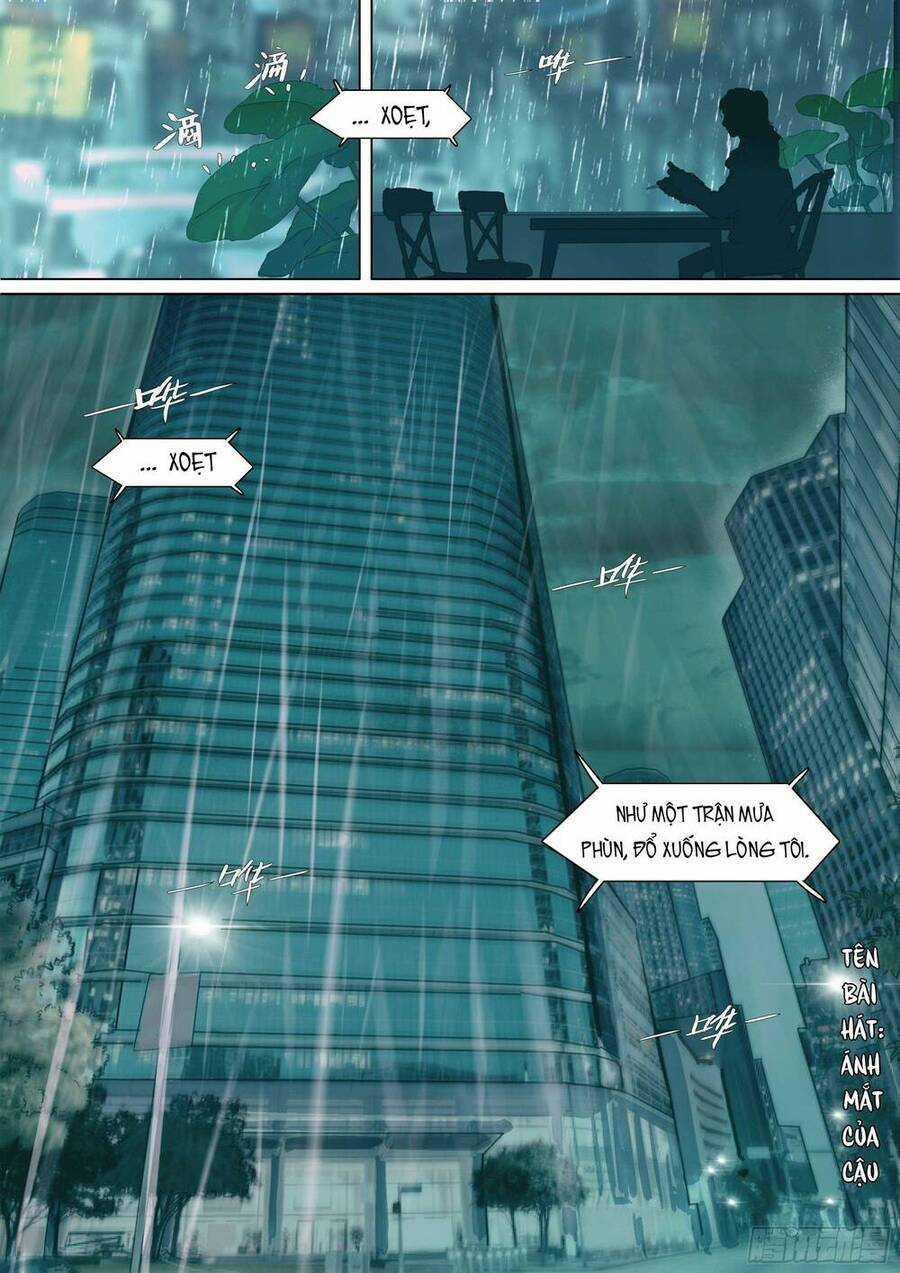 Sơn Thượng Chi Nhân Chương 7 trang 19