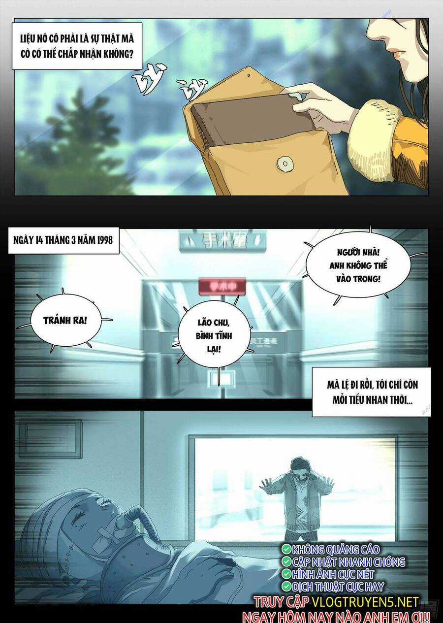 Sơn Thượng Chi Nhân Chương 7 trang 2