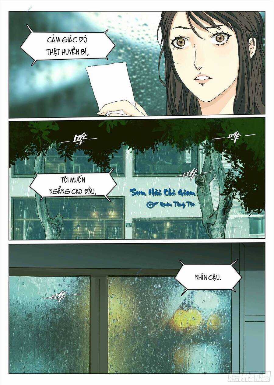 Sơn Thượng Chi Nhân Chương 7 trang 20