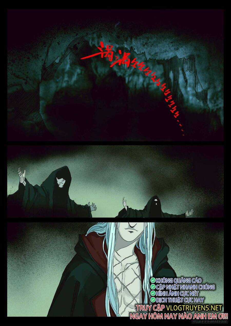 Sơn Thượng Chi Nhân Chương 7 trang 24