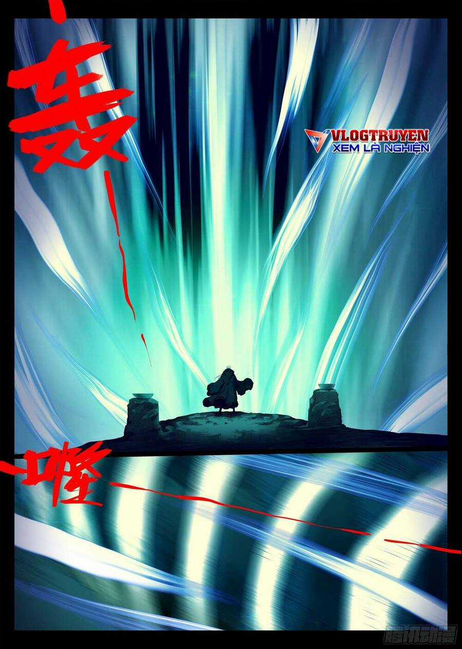 Sơn Thượng Chi Nhân Chương 7 trang 27