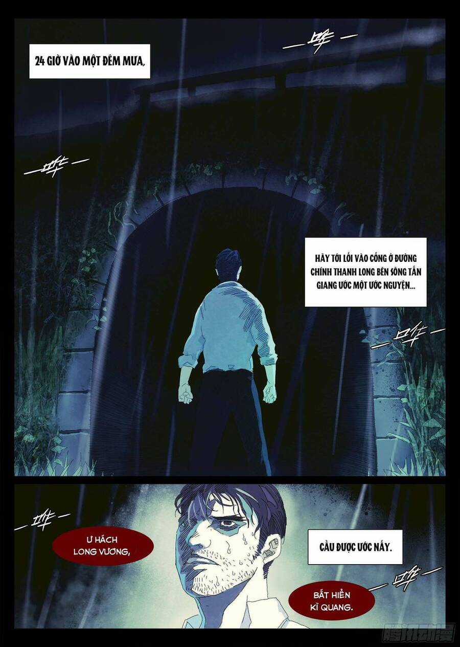 Sơn Thượng Chi Nhân Chương 7 trang 4