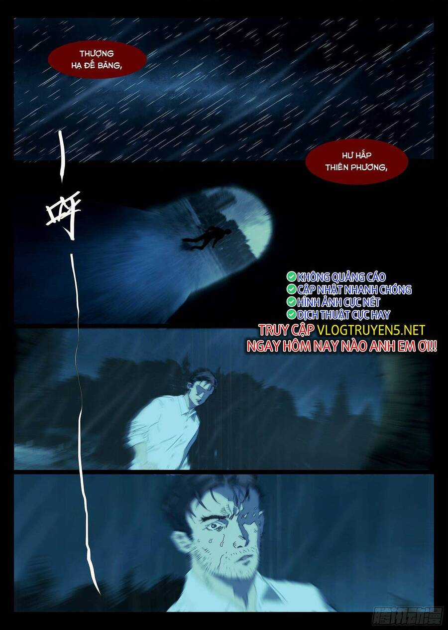 Sơn Thượng Chi Nhân Chương 7 trang 5