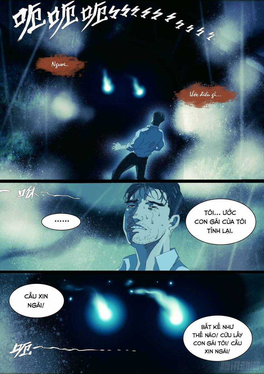 Sơn Thượng Chi Nhân Chương 7 trang 6