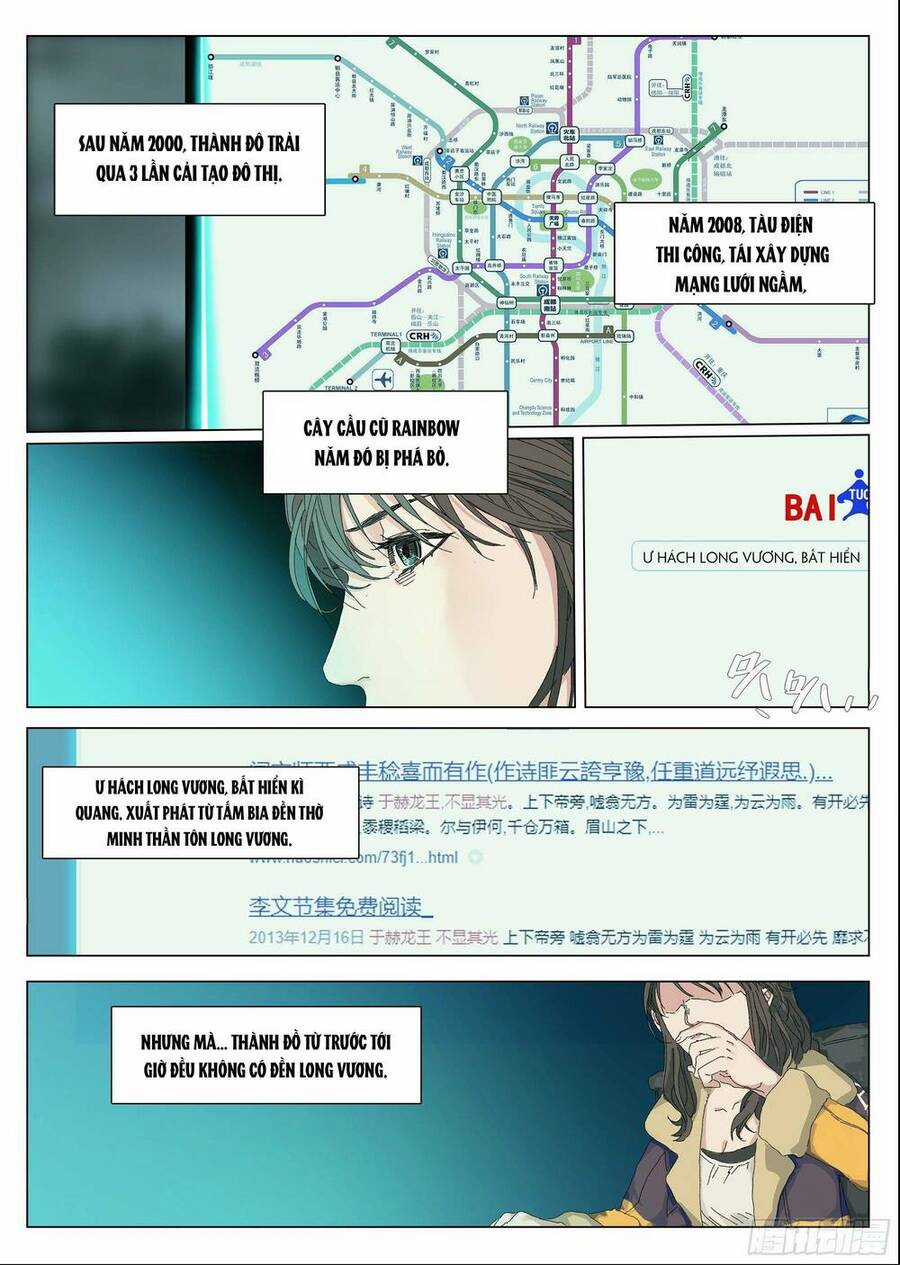 Sơn Thượng Chi Nhân Chương 8 trang 9