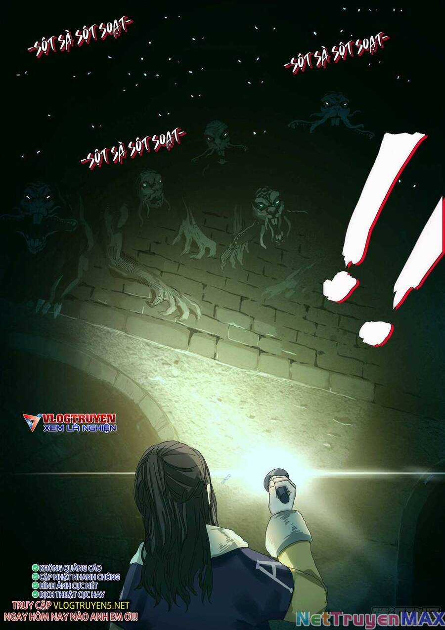 Sơn Thượng Chi Nhân Chương 9 trang 10