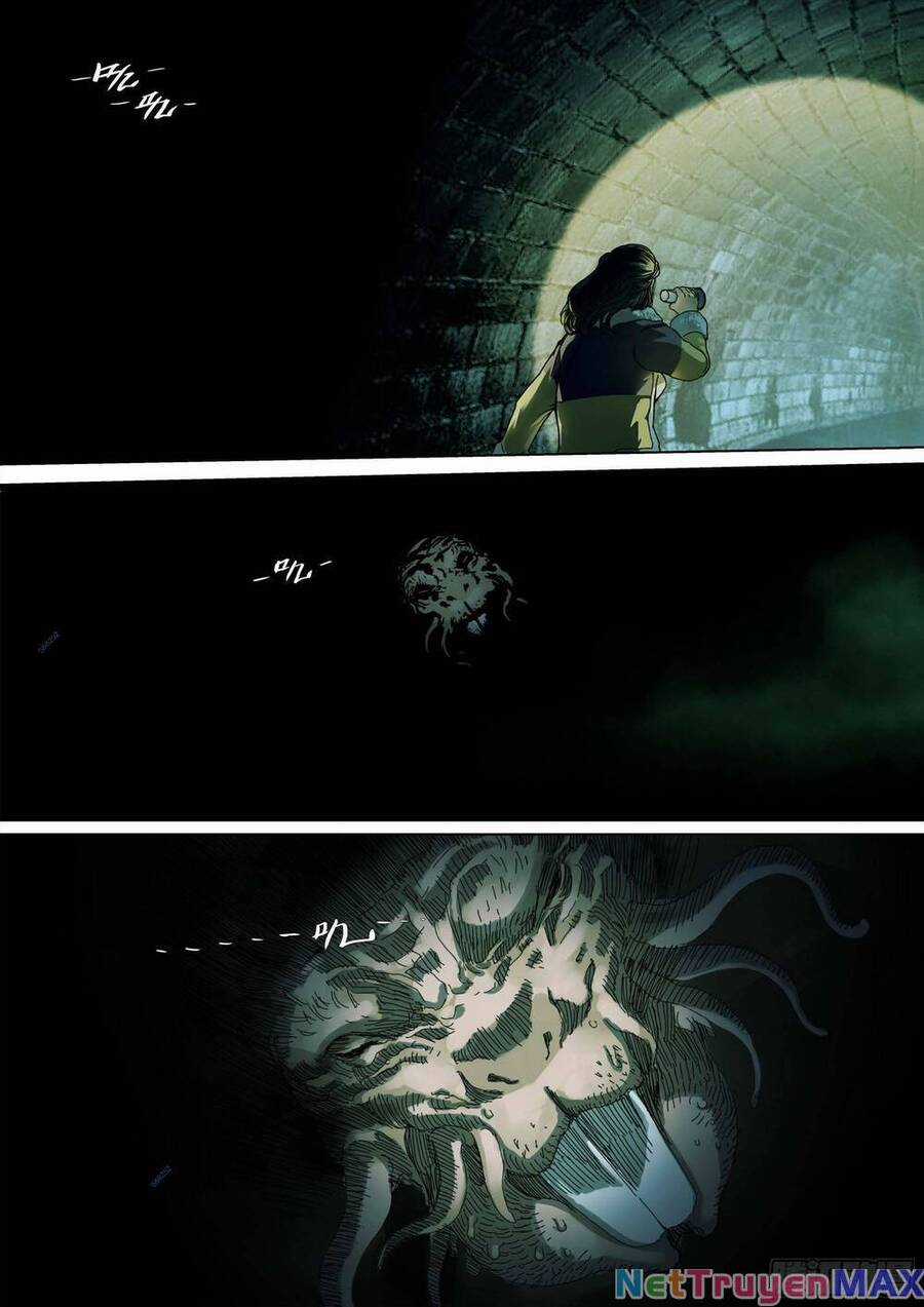 Sơn Thượng Chi Nhân Chương 9 trang 6