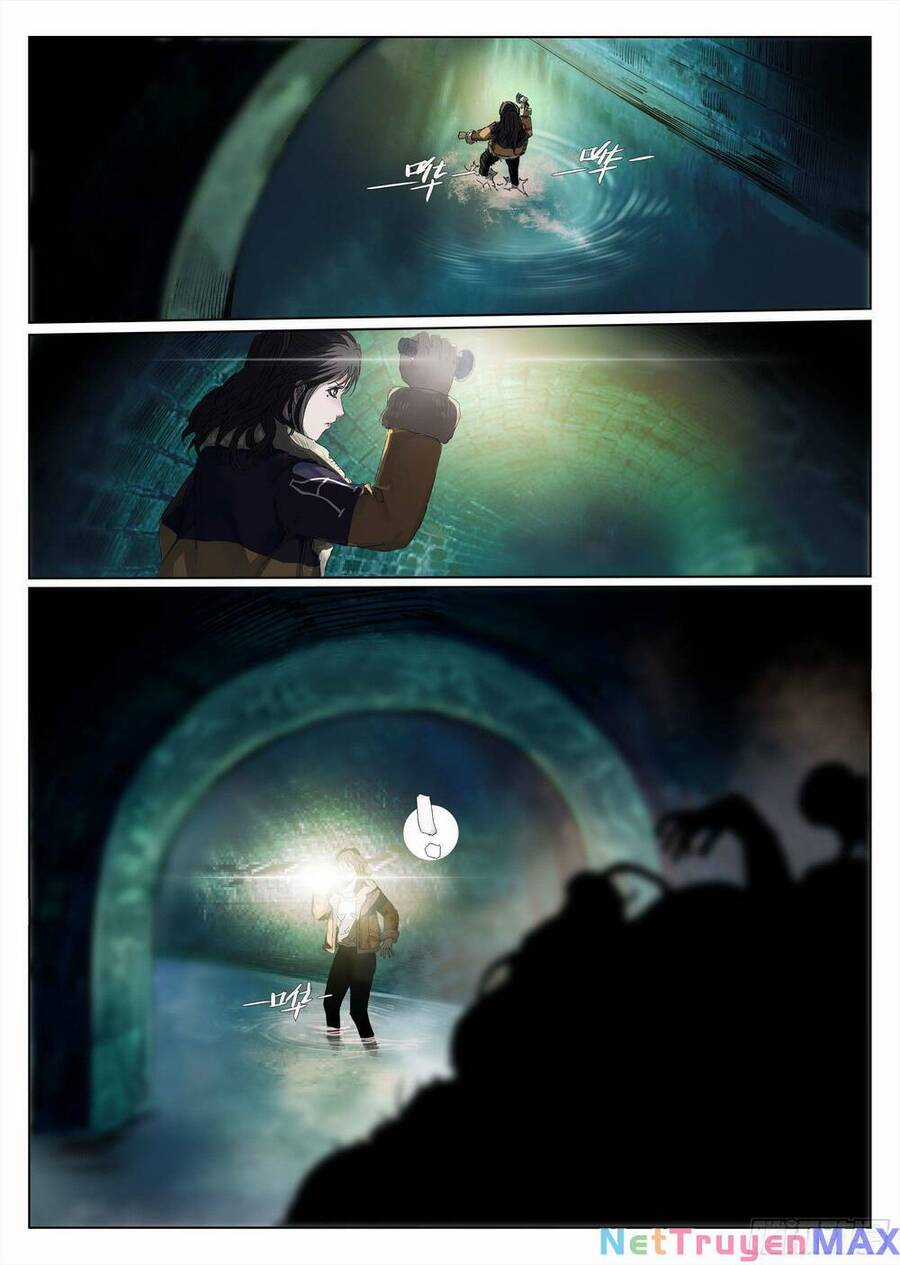 Sơn Thượng Chi Nhân Chương 9 trang 7