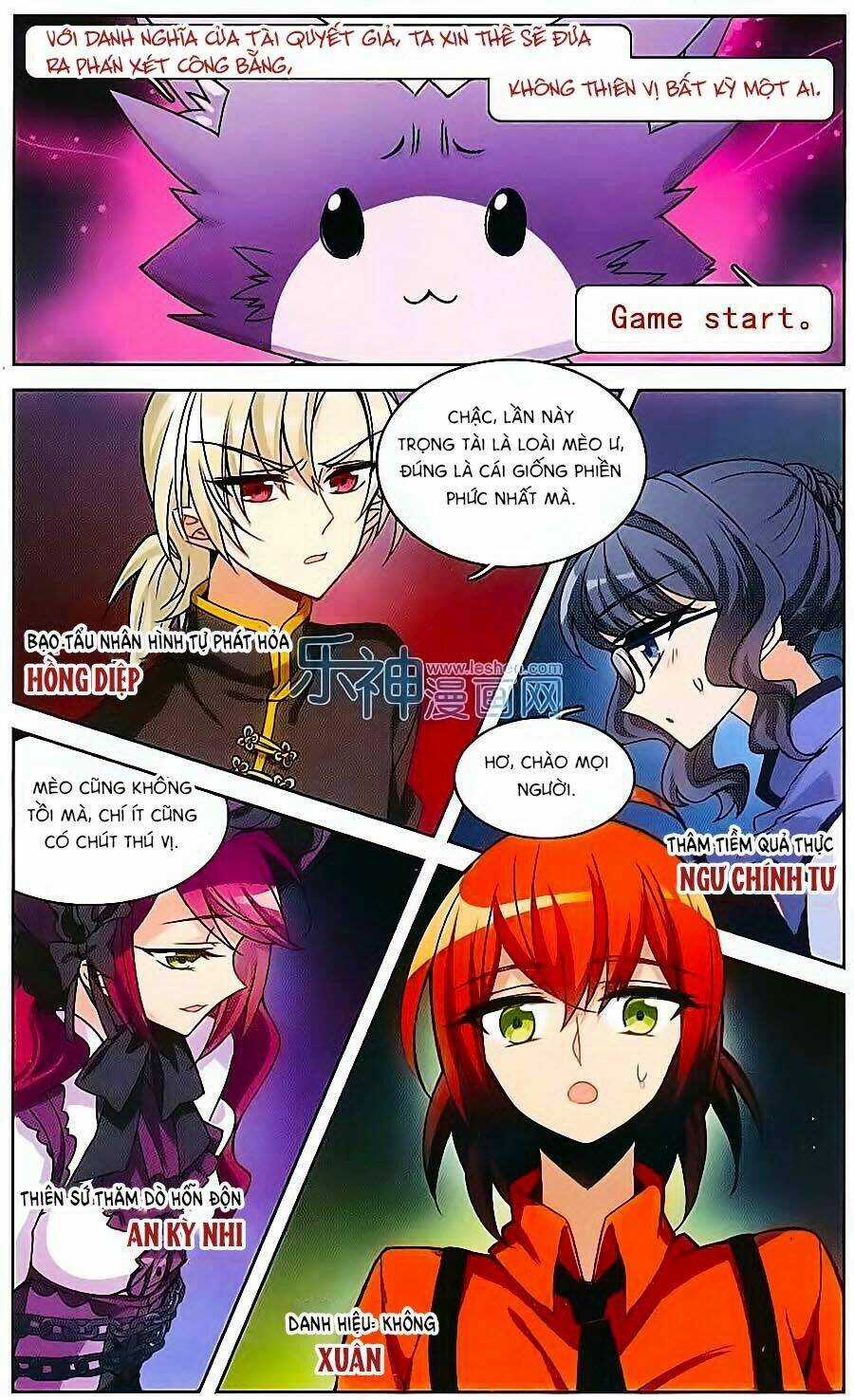 Sơn Tường Chapter 1 trang 13