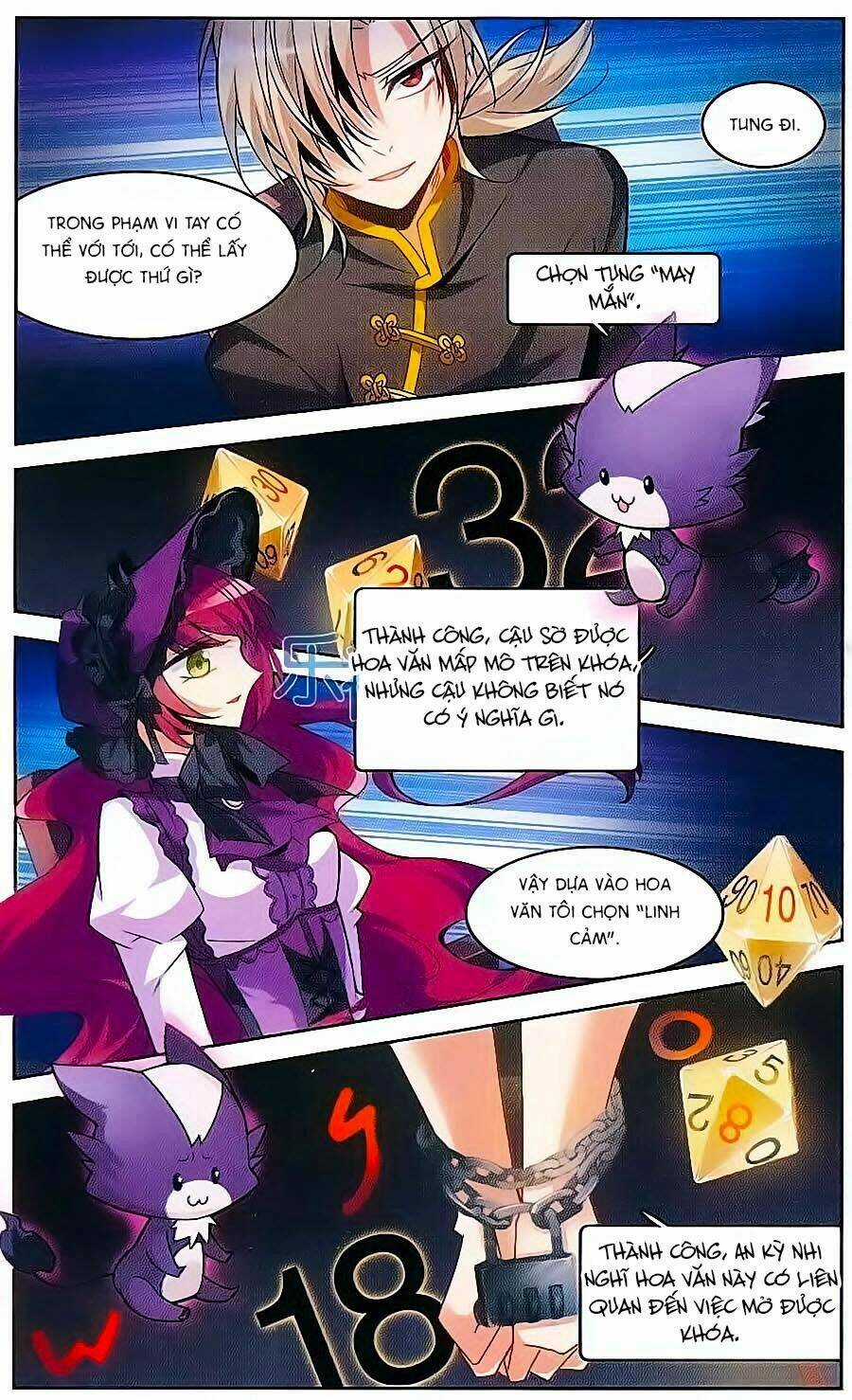 Sơn Tường Chapter 1 trang 16