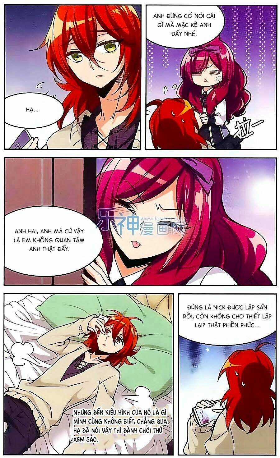 Sơn Tường Chapter 1 trang 6