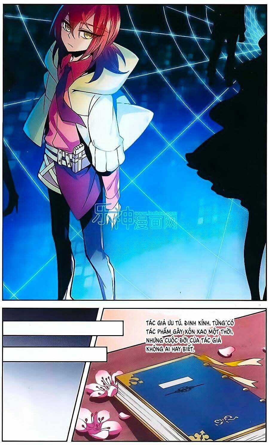 Sơn Tường Chapter 1 trang 8