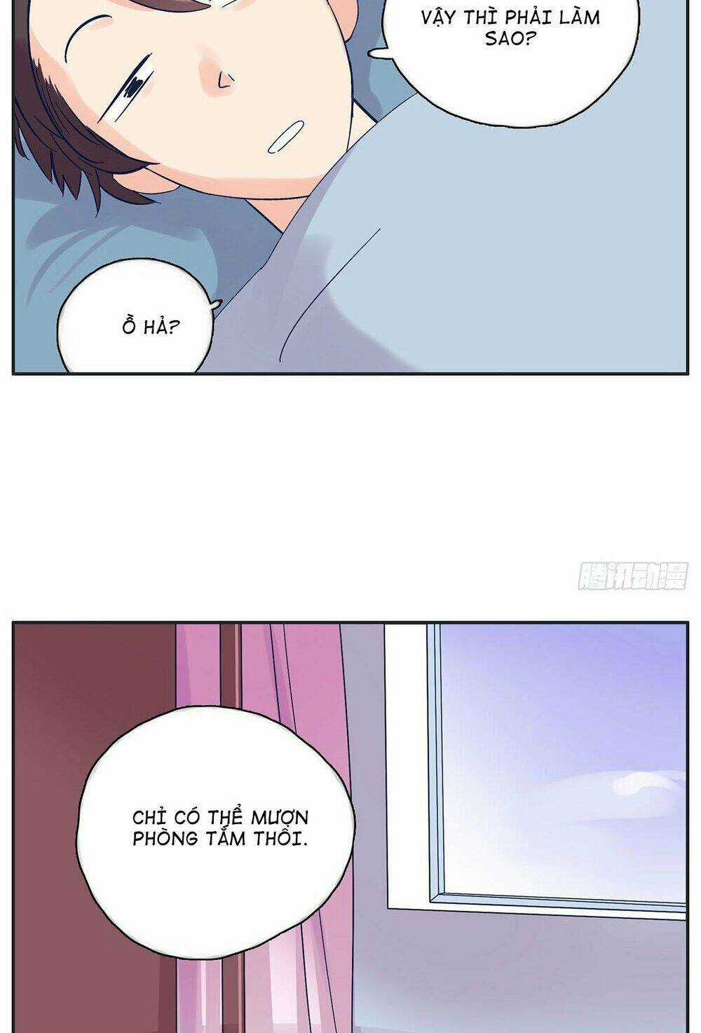 Song Bào Thai Theo Đuổi Nữ Thần Chapter 10 trang 11